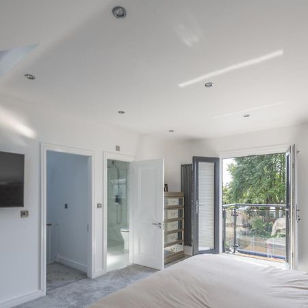 Ryan I Air I Bnb - 102 Mill Street - Free Parking Liverpool Kültér fotó