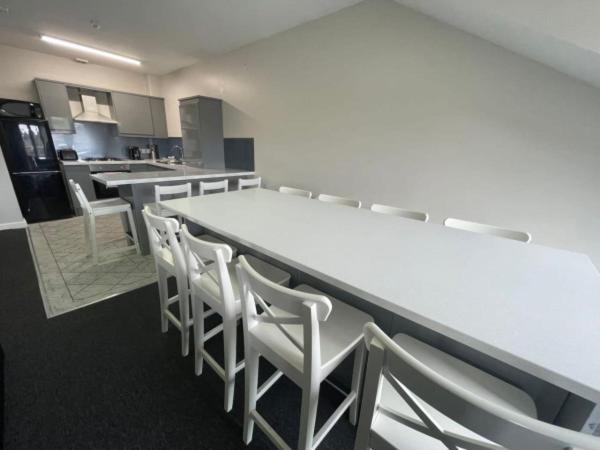 Ryan I Air I Bnb - 102 Mill Street - Free Parking Liverpool Kültér fotó