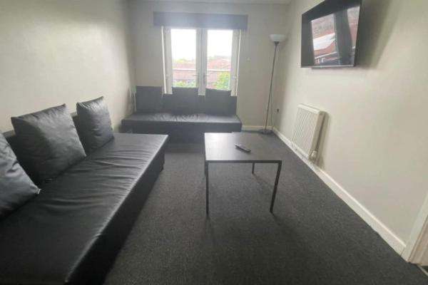 Ryan I Air I Bnb - 102 Mill Street - Free Parking Liverpool Szoba fotó