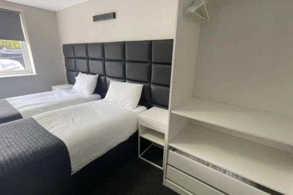 Ryan I Air I Bnb - 102 Mill Street - Free Parking Liverpool Szoba fotó
