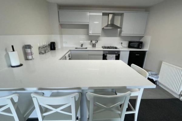 Ryan I Air I Bnb - 102 Mill Street - Free Parking Liverpool Szoba fotó