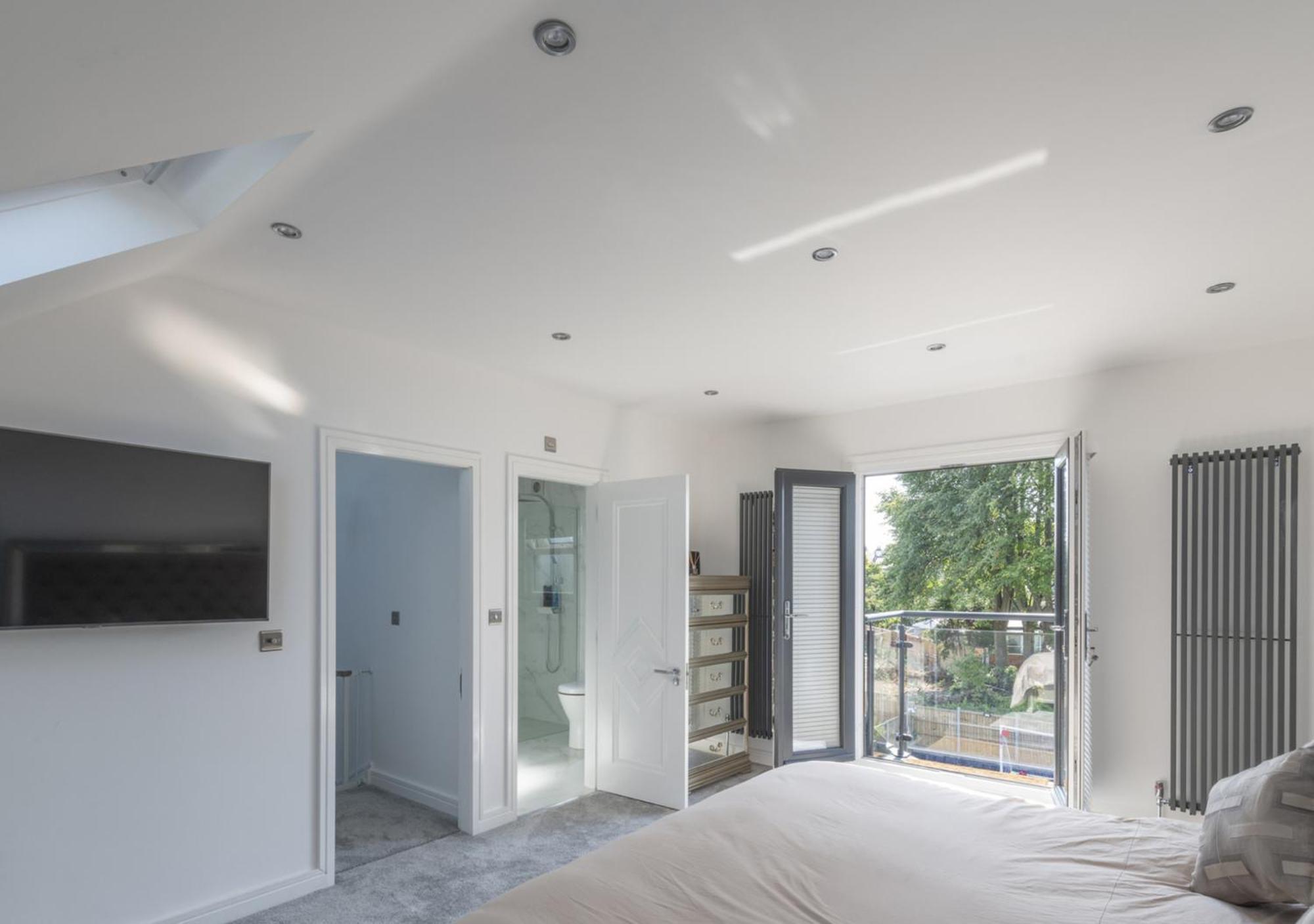 Ryan I Air I Bnb - 102 Mill Street - Free Parking Liverpool Kültér fotó